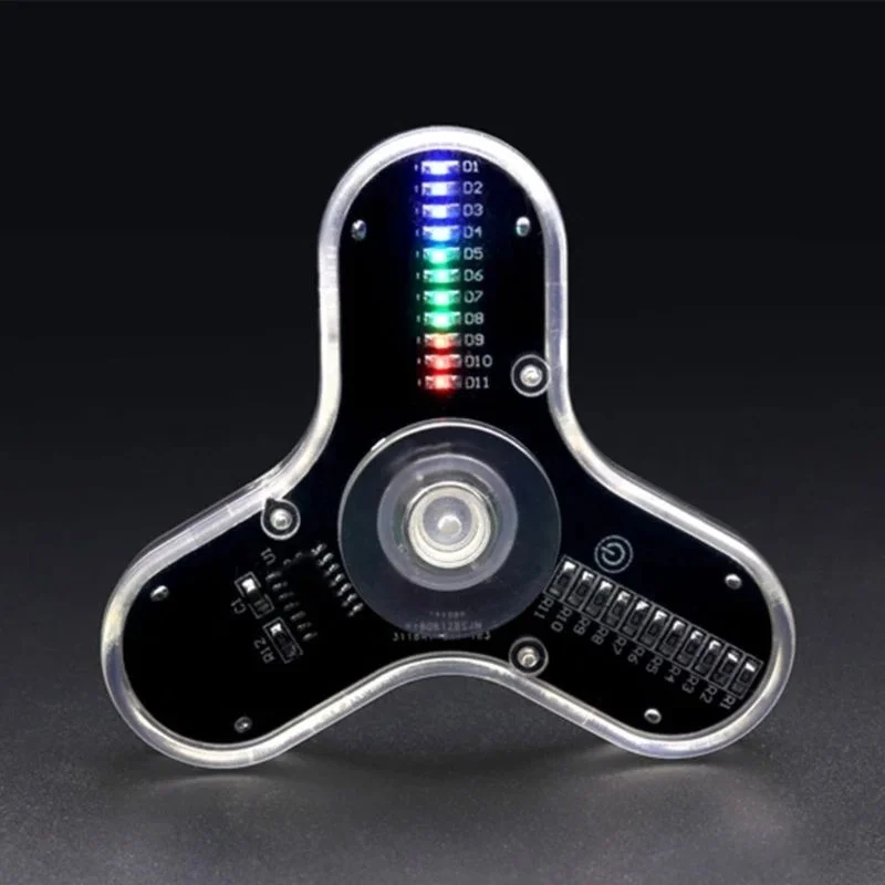 STEM DIY Löt-Trainingsset LED  – Diy Electronics Guide Bewertung und Preis