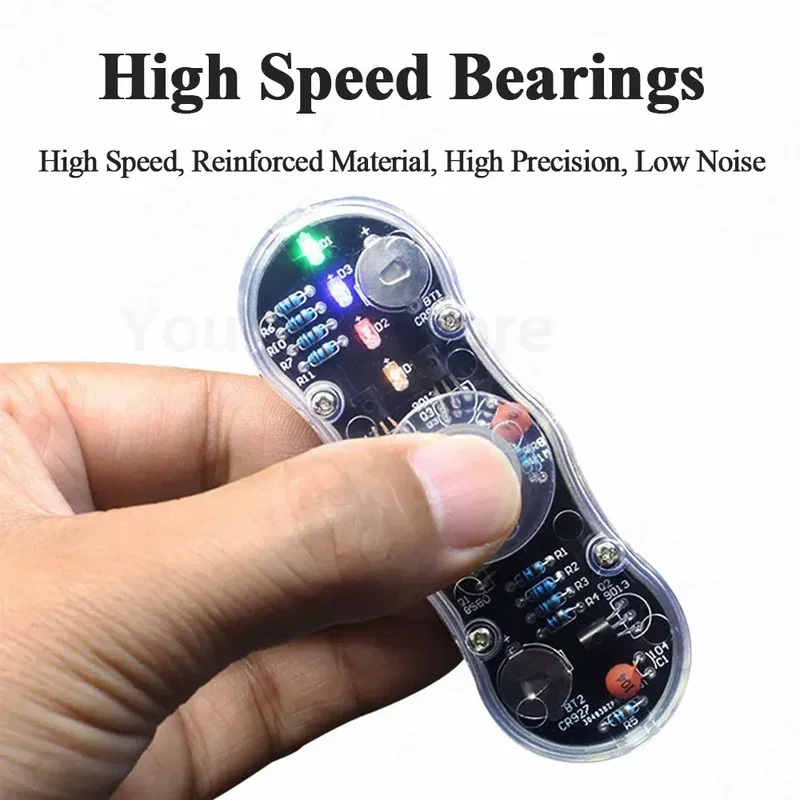 STEM DIY Löt-Trainingsset LED  – Diy Electronics Guide Bewertung und Preis