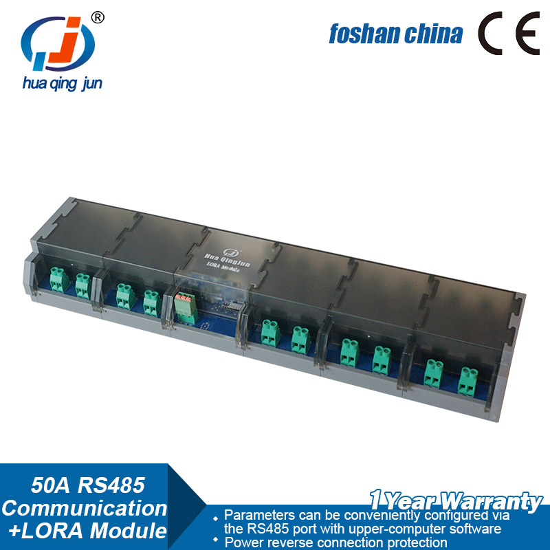 Qingjun 20-Kanal RS485 LoRa Re – Relay Module 5V Bewertung und Preis