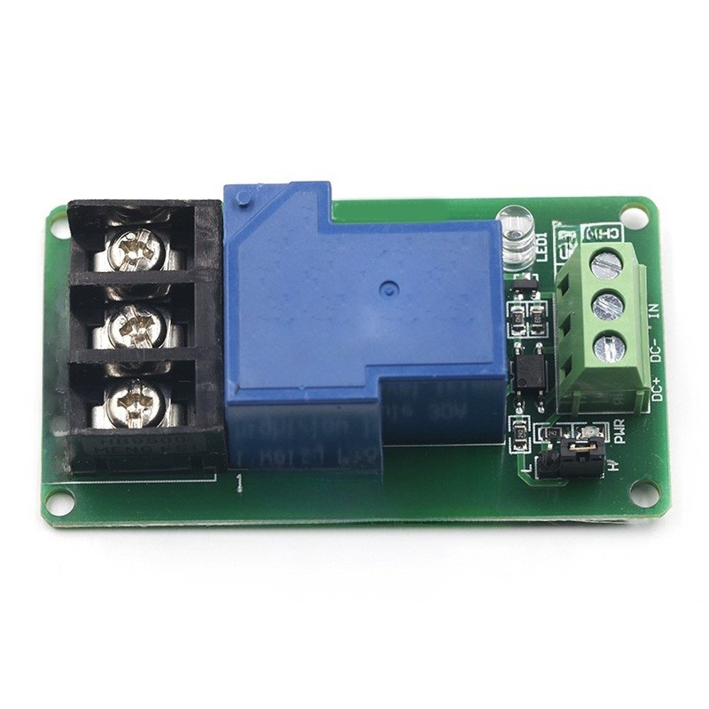 2 Stück 5-V-Einkanal-Relaismod – Relay Module 5V Bewertung und Preis