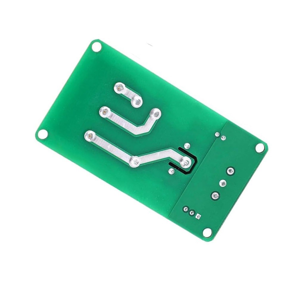 2 Stück 5-V-Einkanal-Relaismod – Relay Module 5V Bewertung und Preis