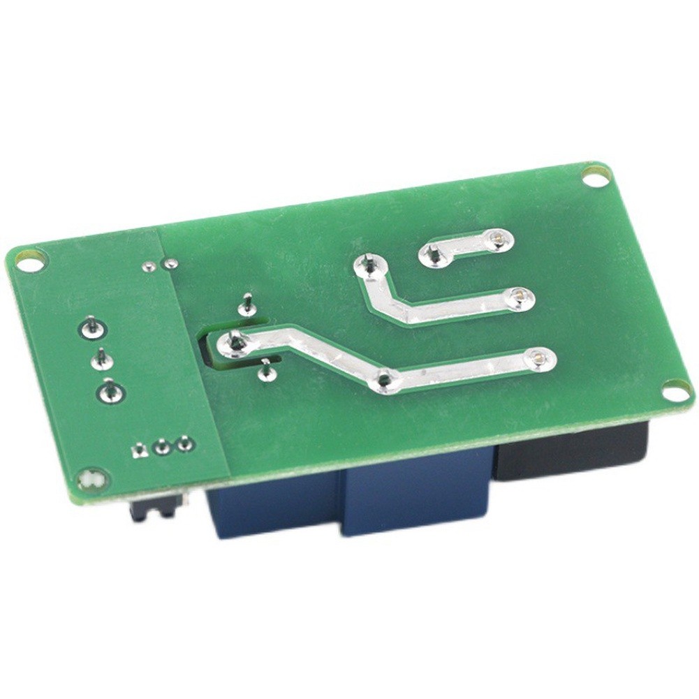2 Stück 5-V-Einkanal-Relaismod – Relay Module 5V Bewertung und Preis