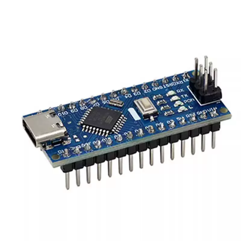 1 - 10 Stück Typ-C USB Nano 3. – Arduino Uno Starter Kit Bewertung und Preis