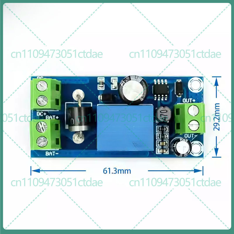 10–50 Stück für 5 V–48 V autom – Relay Module 5V Bewertung und Preis