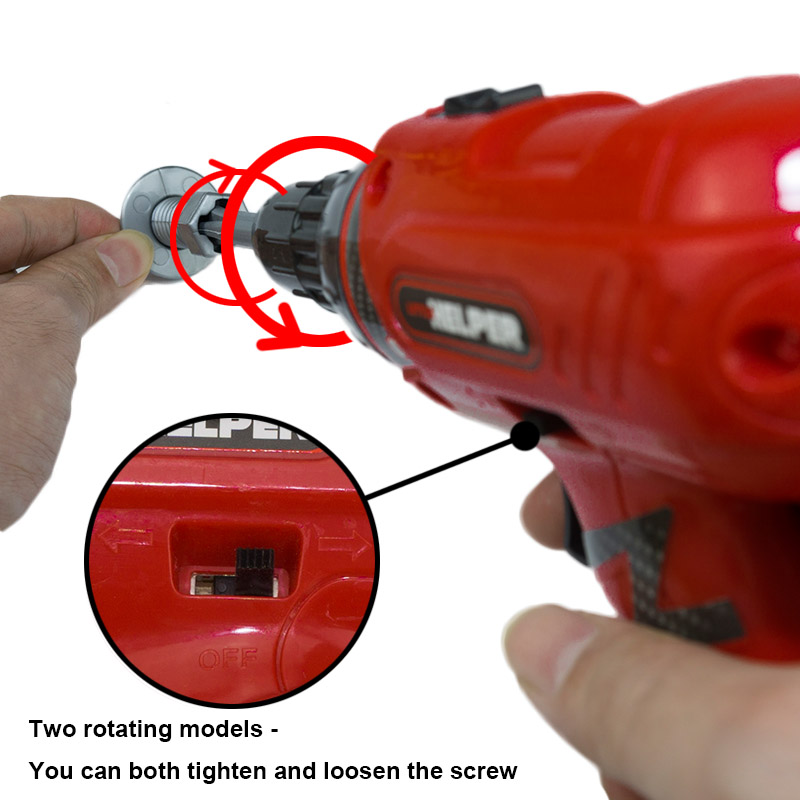 Werkzeuge Spielzeug Bohrmaschi – Diy Electronics For Beginners Bewertung und Preis