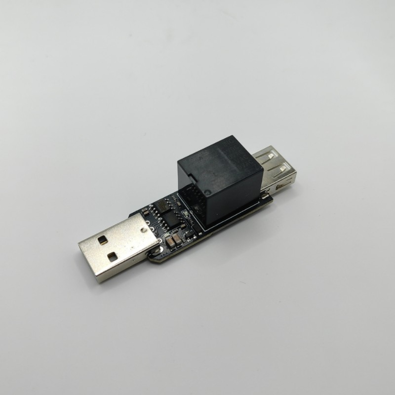 A41Z-USB Serielles Steuerrelai – Relay Module 5V Bewertung und Preis