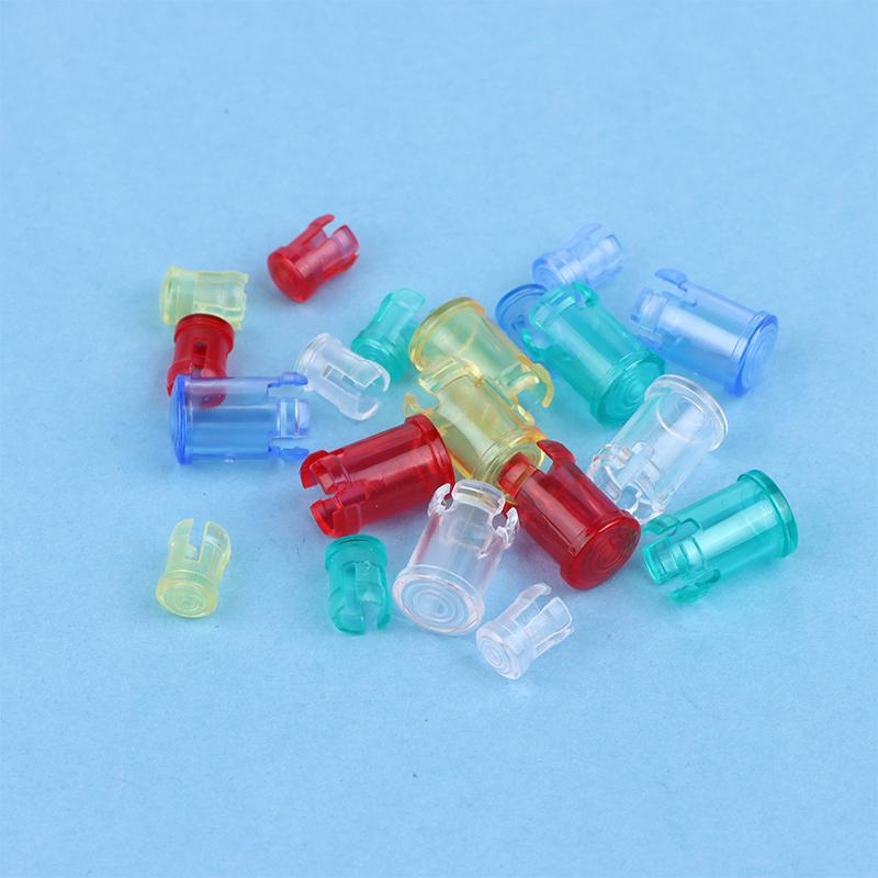 3MM 5MM LED-Dioden-Lampenschir – Diy Electronics Guide Bewertung und Preis