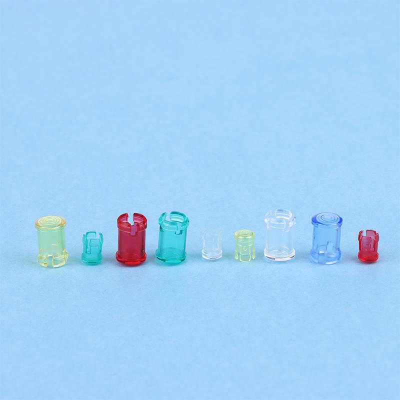 3MM 5MM LED-Dioden-Lampenschir – Diy Electronics Guide Bewertung und Preis