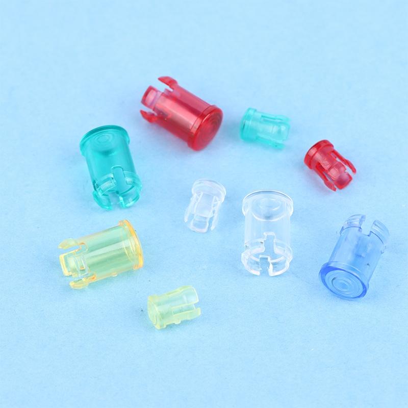 3MM 5MM LED-Dioden-Lampenschir – Diy Electronics Guide Bewertung und Preis