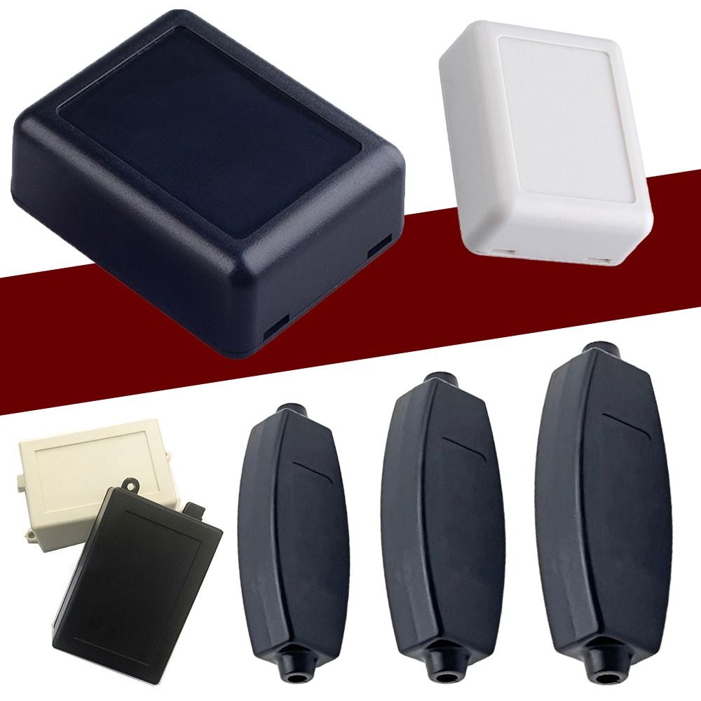 Schwarzes Hochwertiges DIY Was – Diy Electronics Projects Bewertung und Preis
