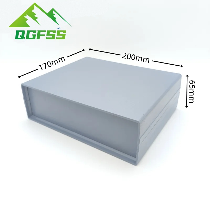 Gehäuse Gehäuse Kunststoff box – Diy Electronics Board Bewertung und Preis