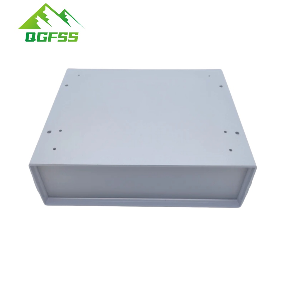 Gehäuse Gehäuse Kunststoff box – Diy Electronics Board Bewertung und Preis