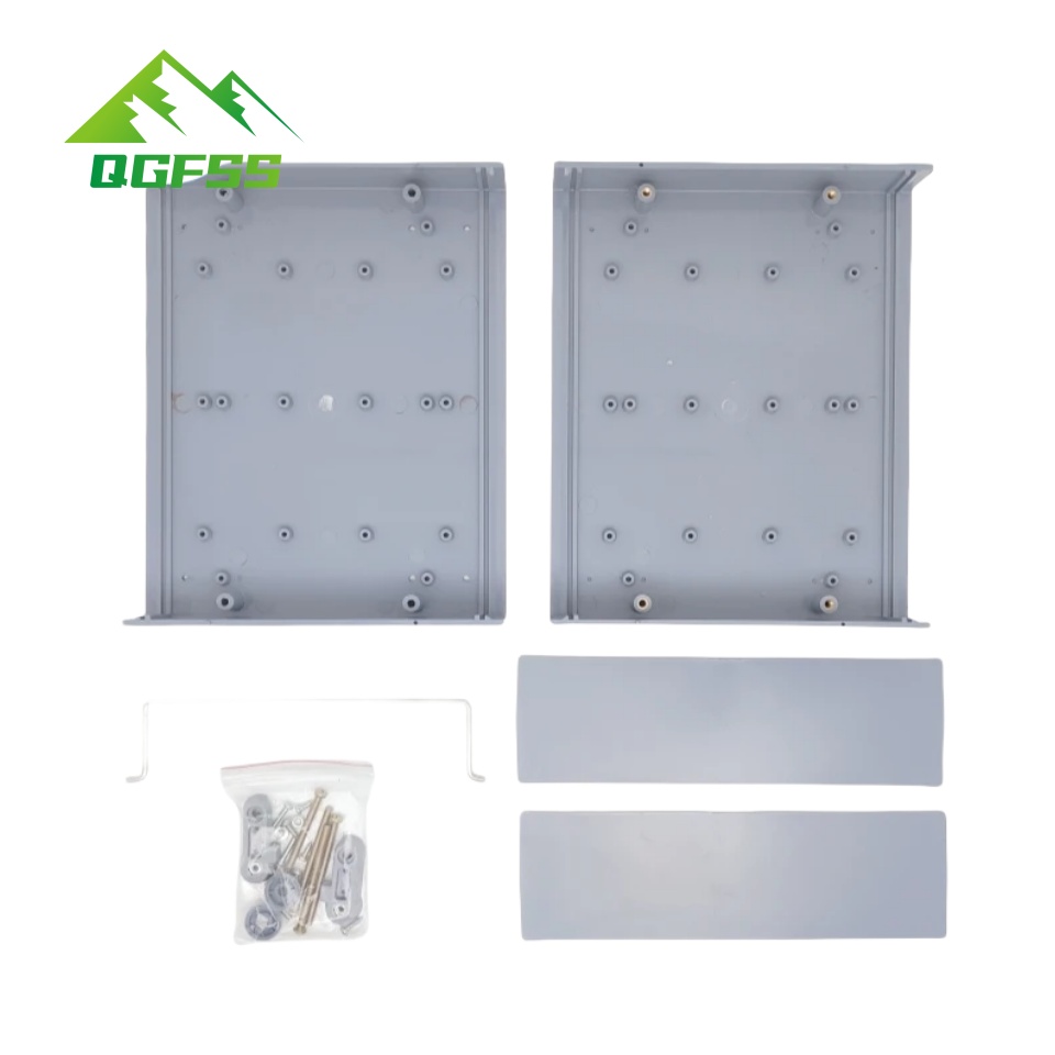 Gehäuse Gehäuse Kunststoff box – Diy Electronics Board Bewertung und Preis
