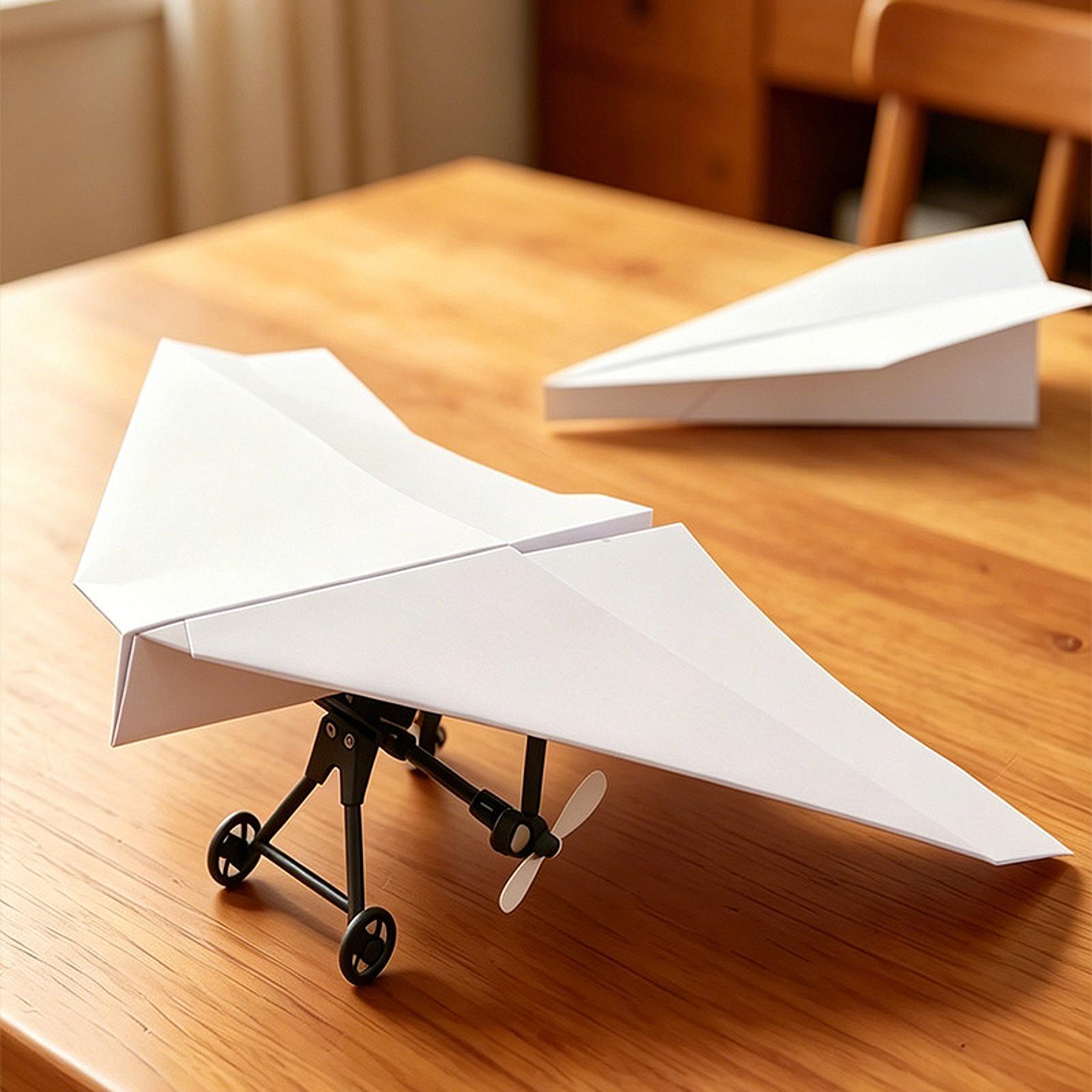 Mini RC Flugzeug DIY-Bausatz a – Diy Electronics For Beginners Bewertung und Preis