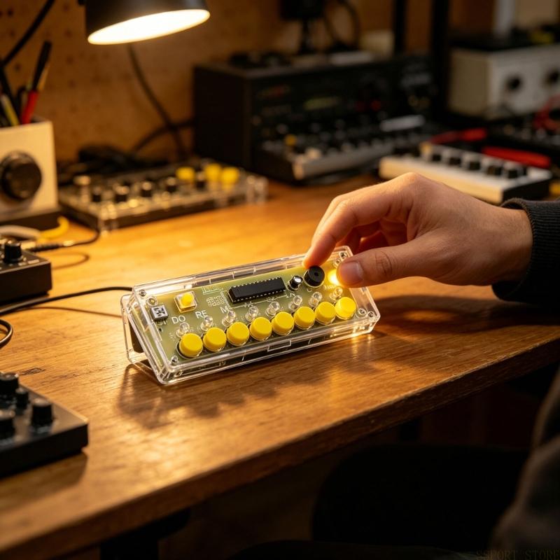 U2JB Lernen Sie Elektronik mit – Diy Electronics For Beginners Bewertung und Preis