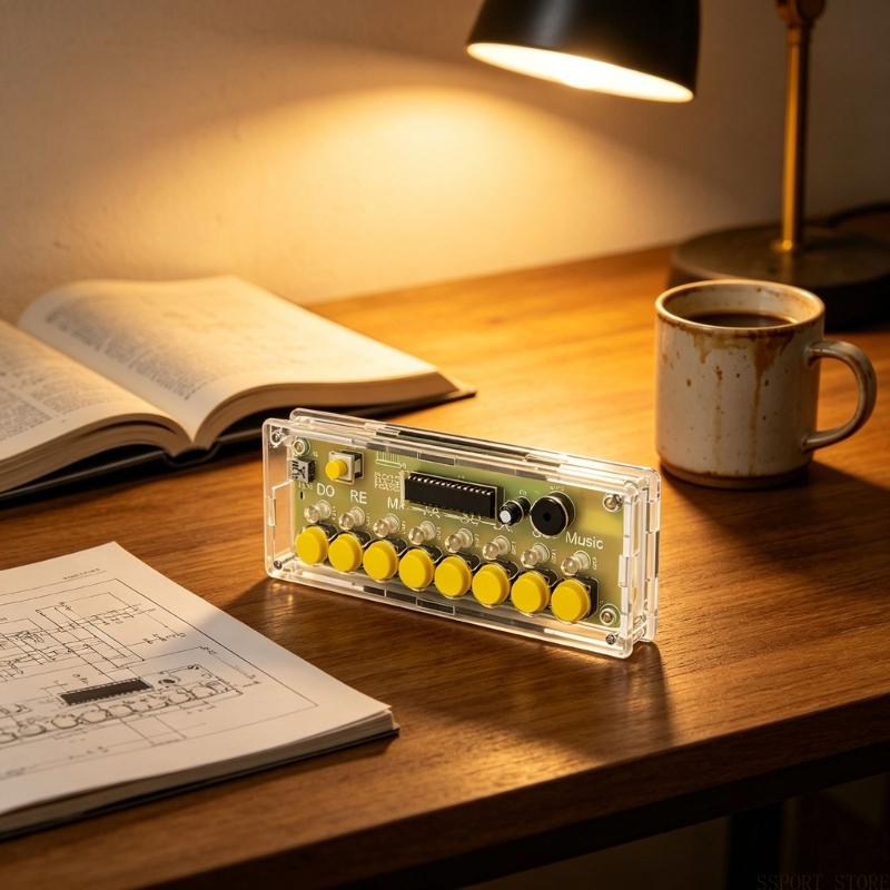 U2JB Lernen Sie Elektronik mit – Diy Electronics For Beginners Bewertung und Preis