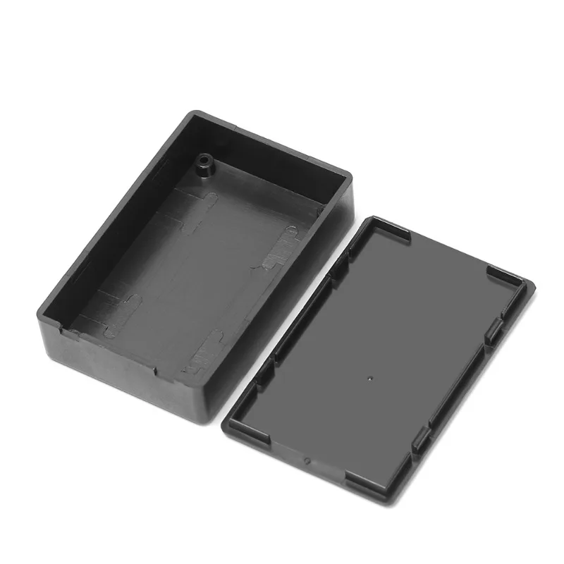 70/100mm DIY Gehäuse Instrumen – Diy Electronics Projects Bewertung und Preis