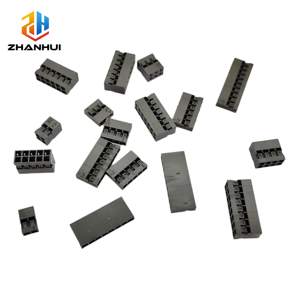 370-teiliges 2,0-mm-Dupont-Ste – Diy Home Electronics Projects Bewertung und Preis
