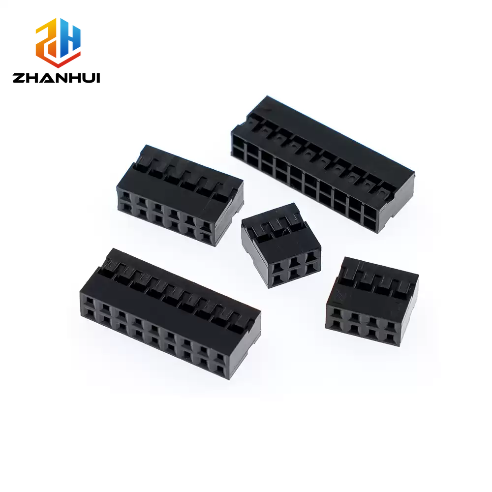 370-teiliges 2,0-mm-Dupont-Ste – Diy Home Electronics Projects Bewertung und Preis