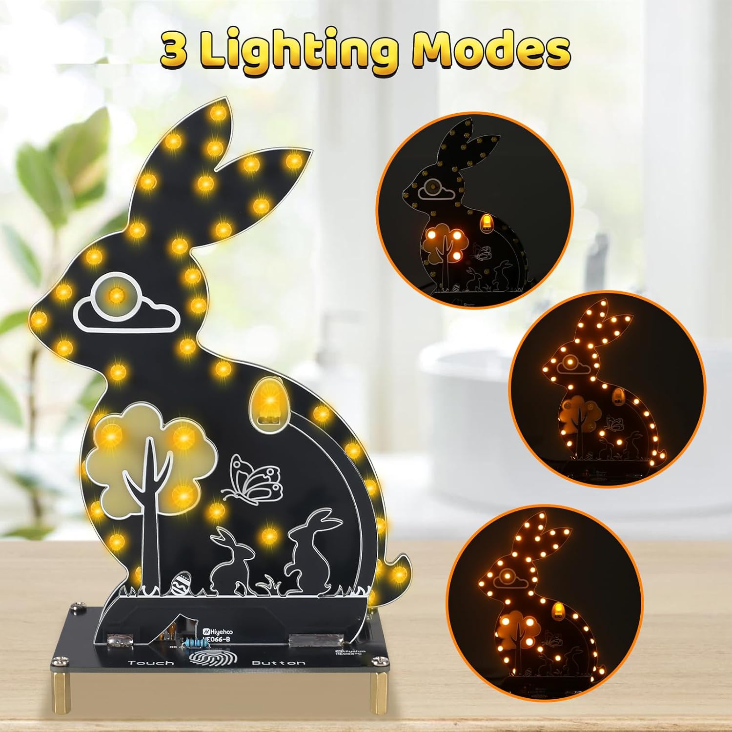 DIY Kaninchen-Lötprojekt-Set E – Diy Electronics Kits For Beginners Bewertung und Preis