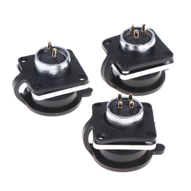 [MOA] Luftfahrt-Steckverbinder – Diy Audio Electronics Projects Bewertung und Preis