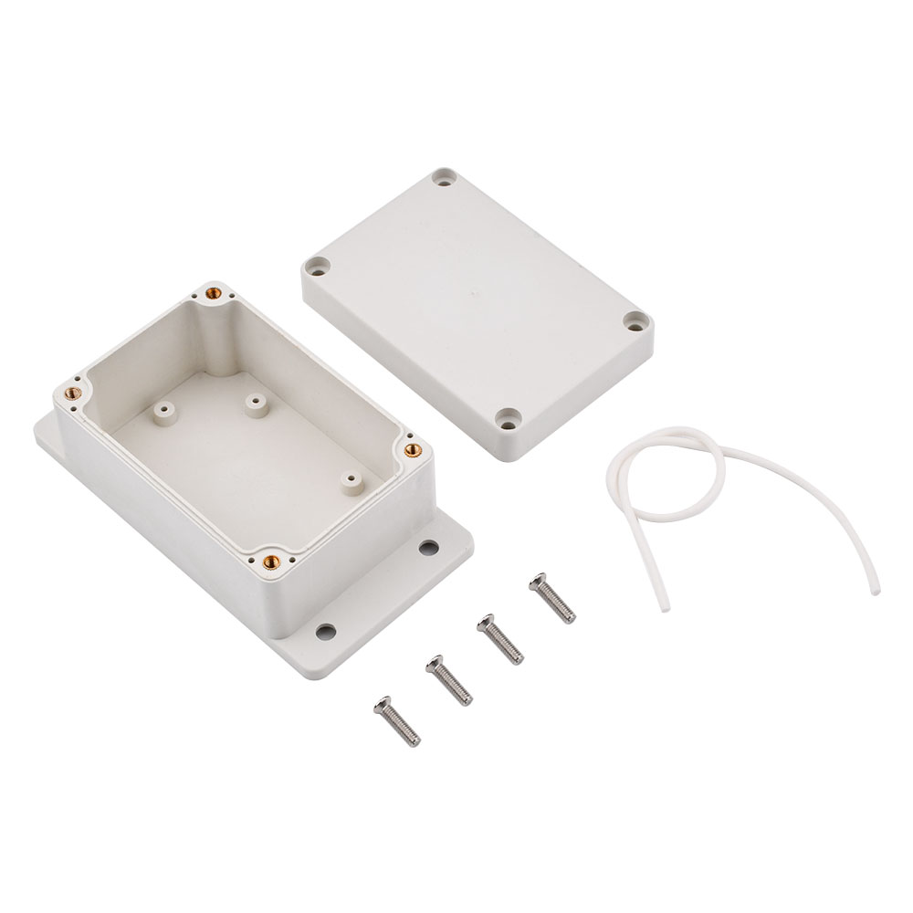 3 stücke ABS Kunststoff Shell  – Diy Electronics Projects Bewertung und Preis
