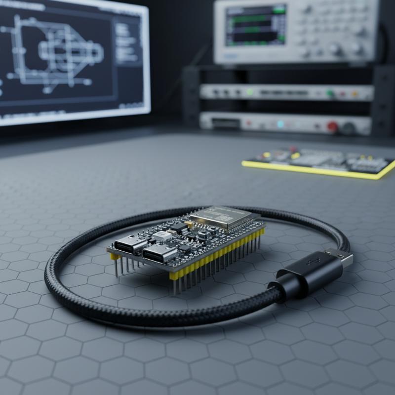 ESP32 S3 Dual-Core-Entwicklung – Diy Innovative Electronics Bewertung und Preis