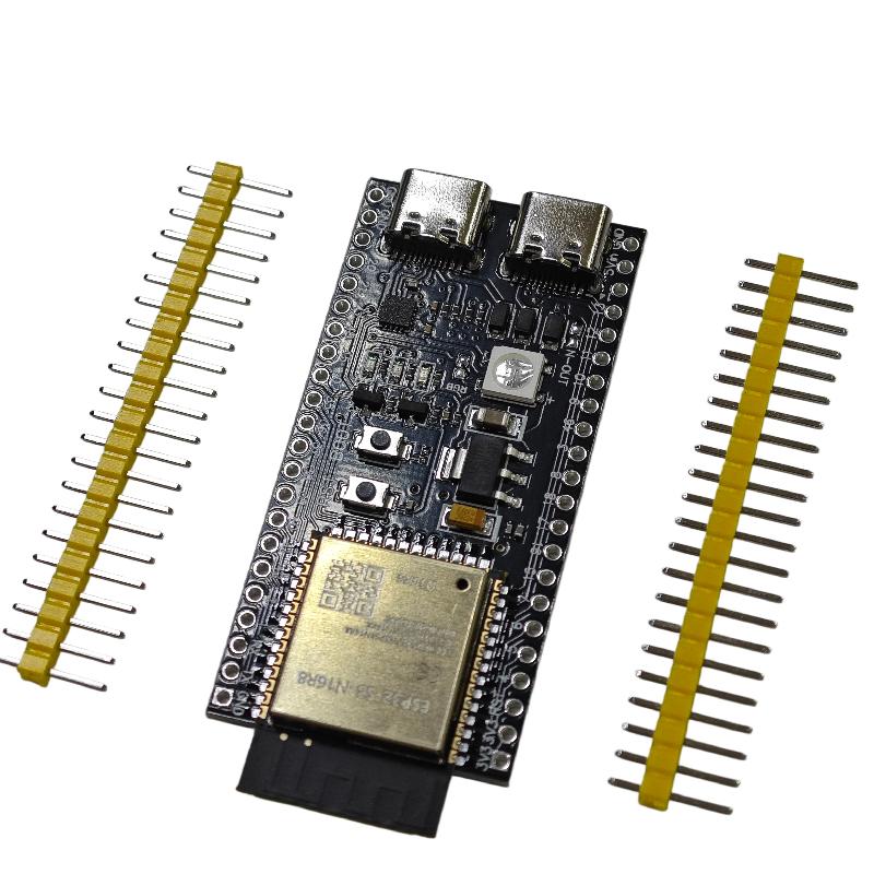 ESP32 S3 Dual-Core-Entwicklung – Diy Innovative Electronics Bewertung und Preis