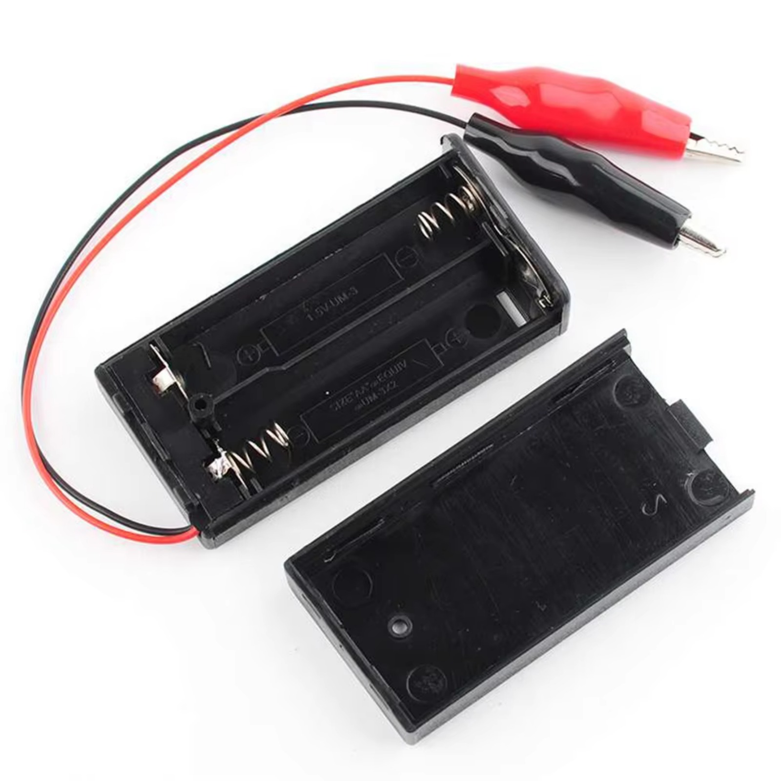 10 Sets AA-Batterieboxen mit S – Diy Innovative Electronics Bewertung und Preis