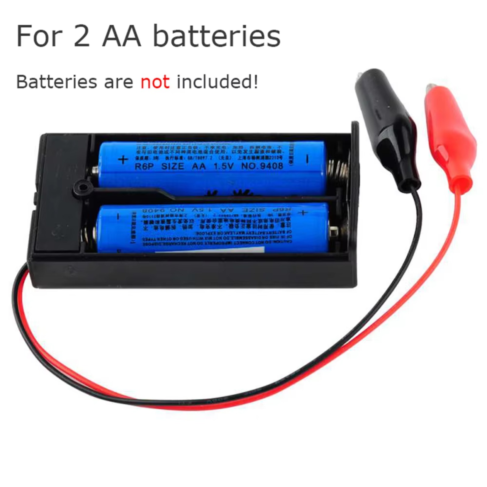 10 Sets AA-Batterieboxen mit S – Diy Innovative Electronics Bewertung und Preis