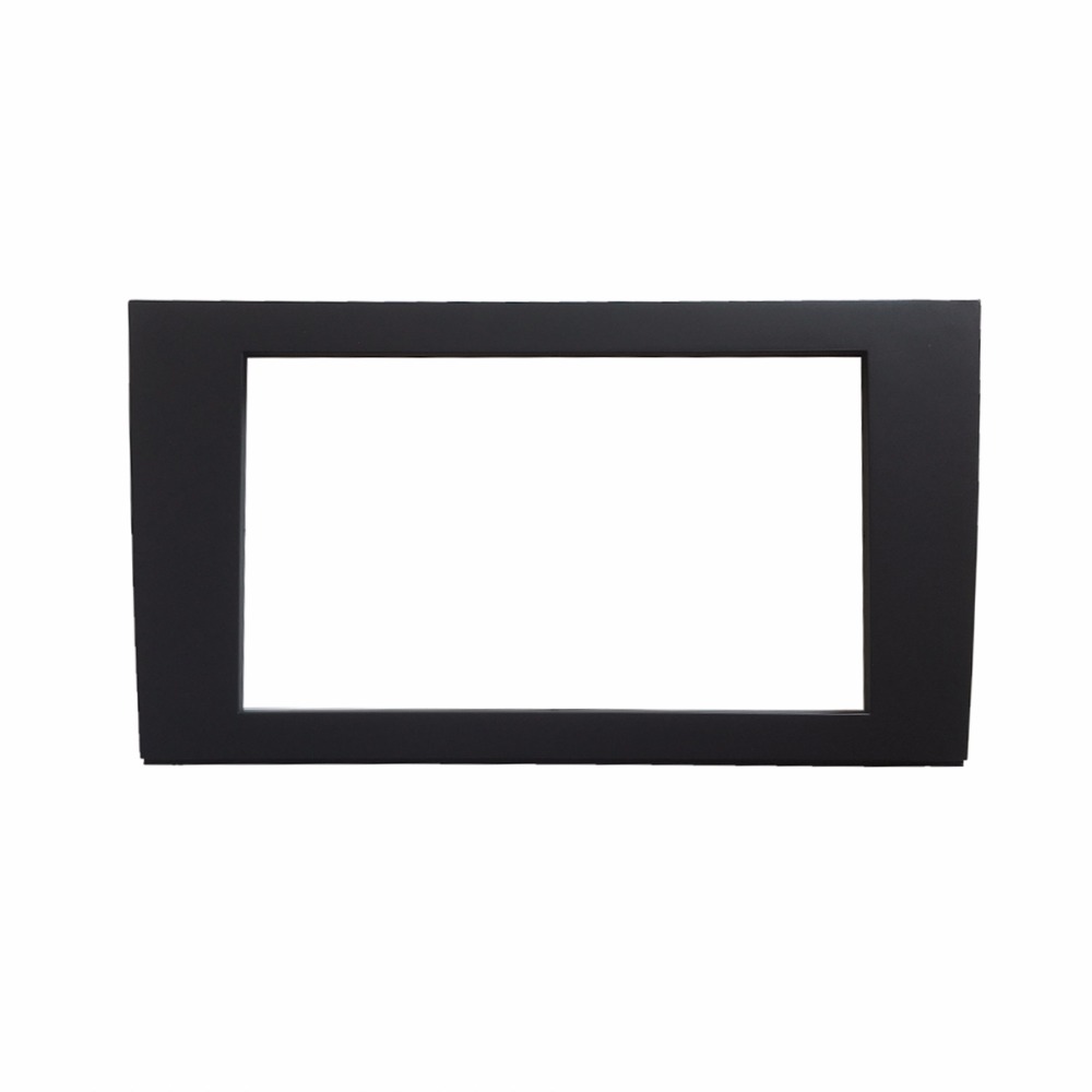 Doppel-Din-Autoradio-Blende fü – Diy Electronics Radio Bewertung und Preis