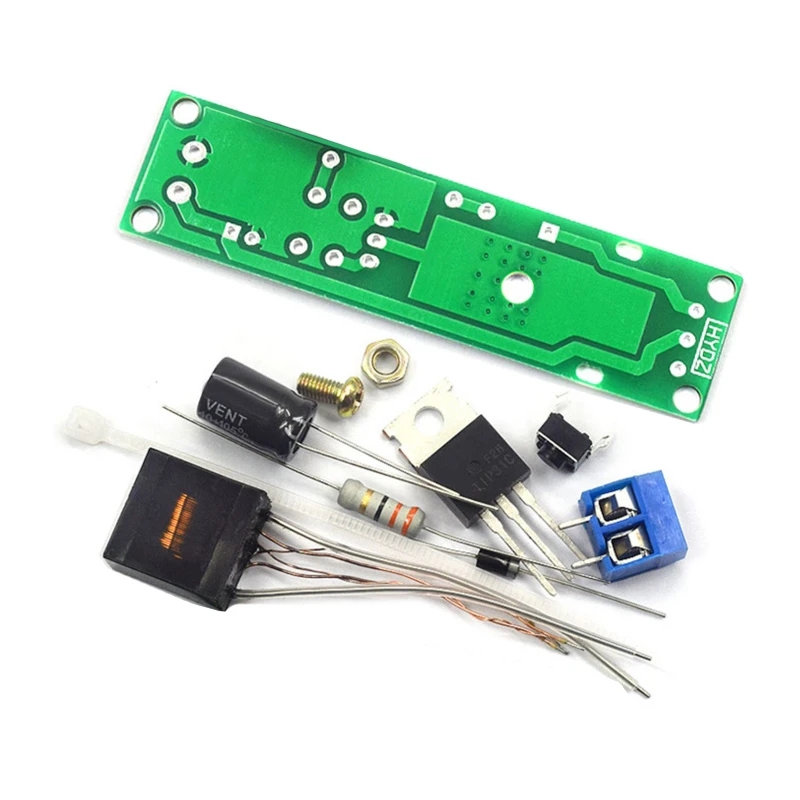 DC3-5V DIY-Kit Hochspannungsge – Diy Electronics For Beginners Bewertung und Preis