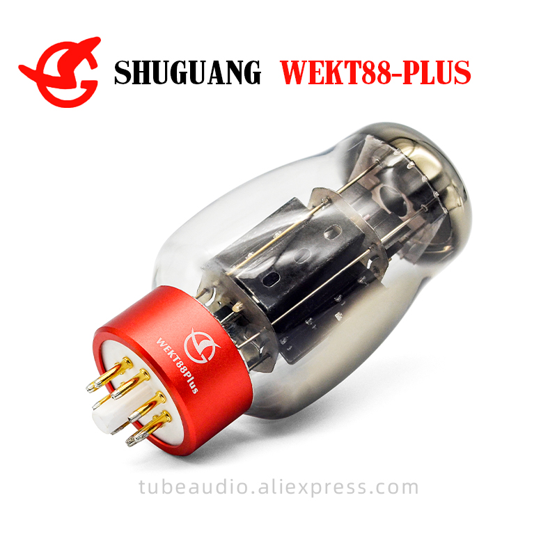 2026 Shuguang WEKT88-PLUS Vaku – Diy Electronics For Beginners Bewertung und Preis