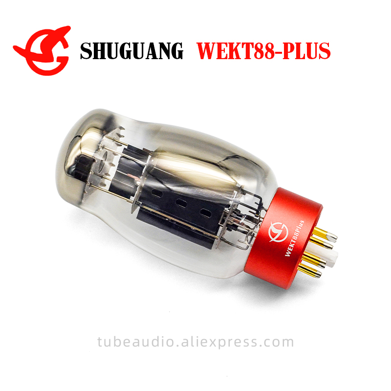 2026 Shuguang WEKT88-PLUS Vaku – Diy Electronics For Beginners Bewertung und Preis