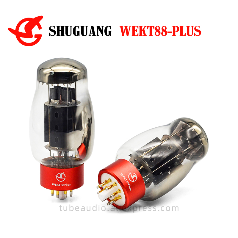 2026 Shuguang WEKT88-PLUS Vaku – Diy Electronics For Beginners Bewertung und Preis
