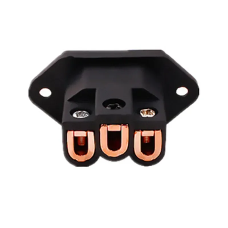 3-poliger AC-Stromanschluss, A – Diy Electronics Audio Bewertung und Preis