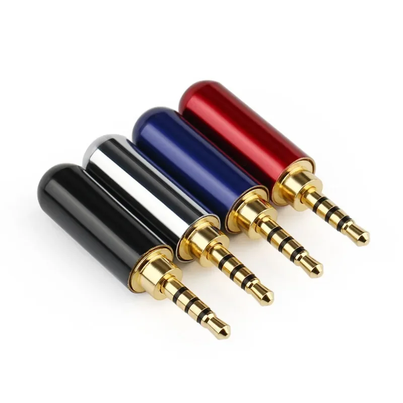 Großhandel 2,5-mm-Klinkensteck – Diy Electronics Audio Bewertung und Preis