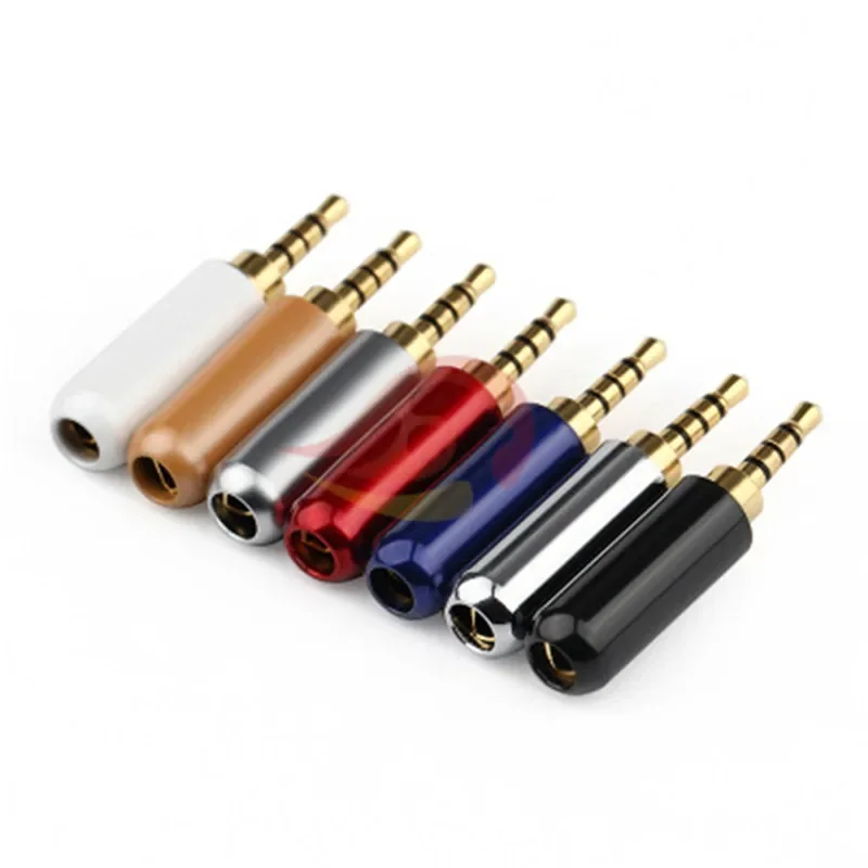 Großhandel 2,5-mm-Klinkensteck – Diy Electronics Audio Bewertung und Preis