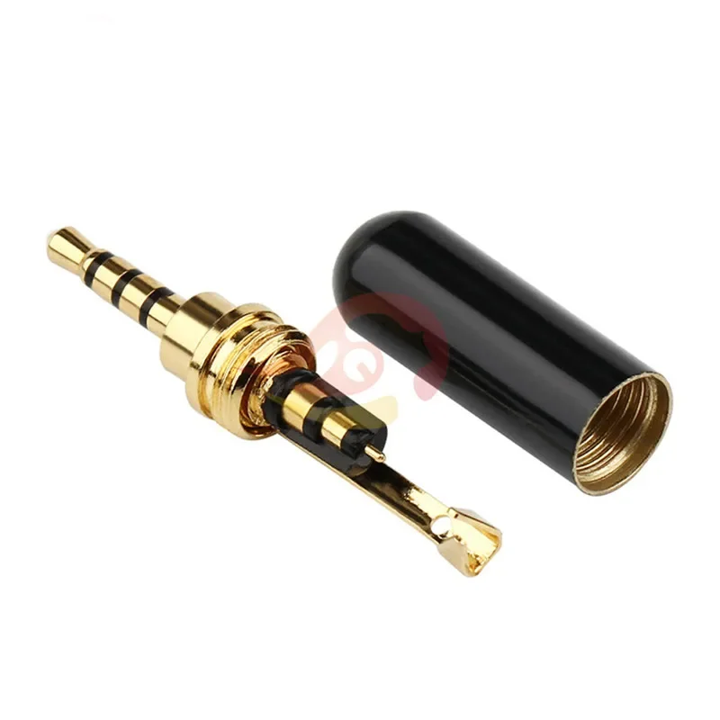Großhandel 2,5-mm-Klinkensteck – Diy Electronics Audio Bewertung und Preis