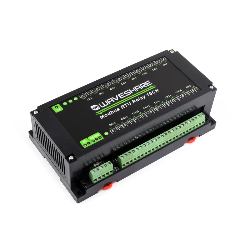 RS485-Schnittstelle 5V Modbus  – Relay Module 5V Bewertung und Preis