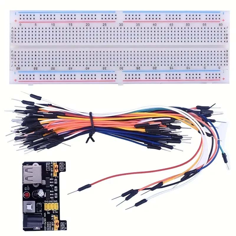 830 Teile/schachtel DIY Projek – Arduino Uno Starter Kit Bewertung und Preis