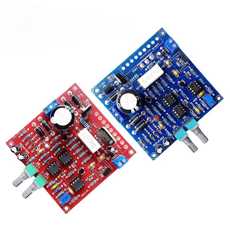 0–30 V, 2 mA–3 A, einstellbare – Dc Power Supply Variable Bewertung und Preis