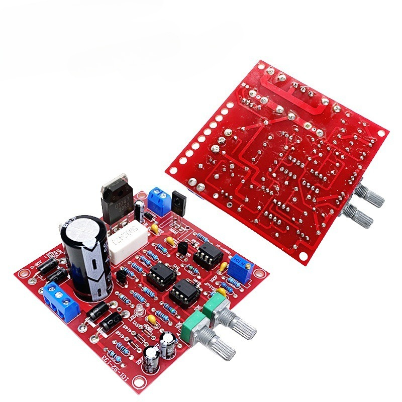 0–30 V, 2 mA–3 A, einstellbare – Dc Power Supply Variable Bewertung und Preis