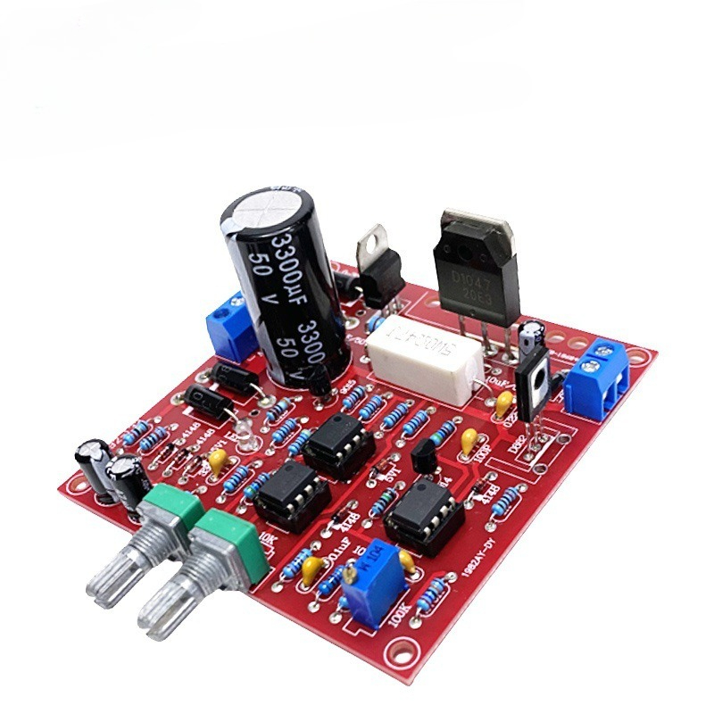 0–30 V, 2 mA–3 A, einstellbare – Dc Power Supply Variable Bewertung und Preis