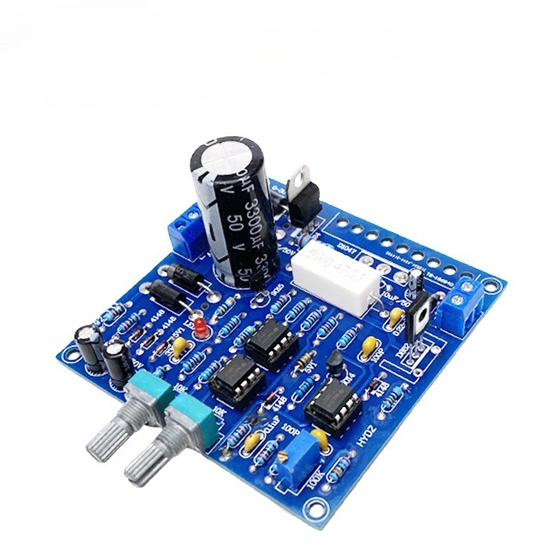 0–30 V, 2 mA–3 A, einstellbare – Dc Power Supply Variable Bewertung und Preis