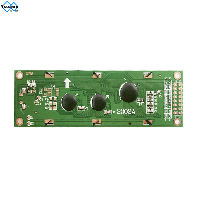 20X2 LCD-Anzeigemodul I2C 2002 – I2C Lcd Display Bewertung und Preis