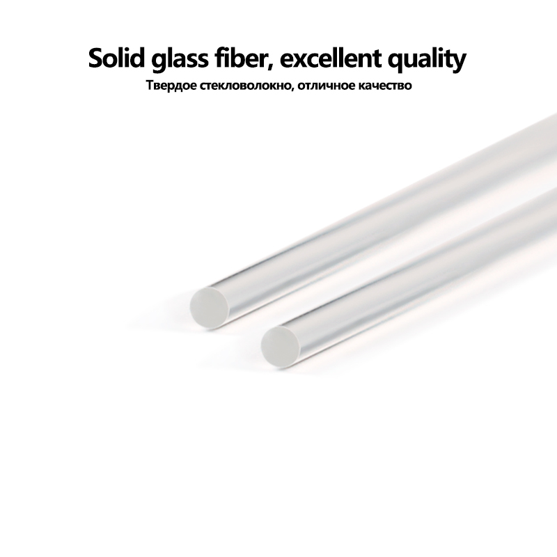2PCS Transparent Fiberglas + 1 – Diy Electronics Guide Bewertung und Preis