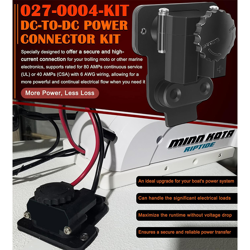 027-0004 Marine 12-48V DC Stro – Diy Electronics Toys Bewertung und Preis