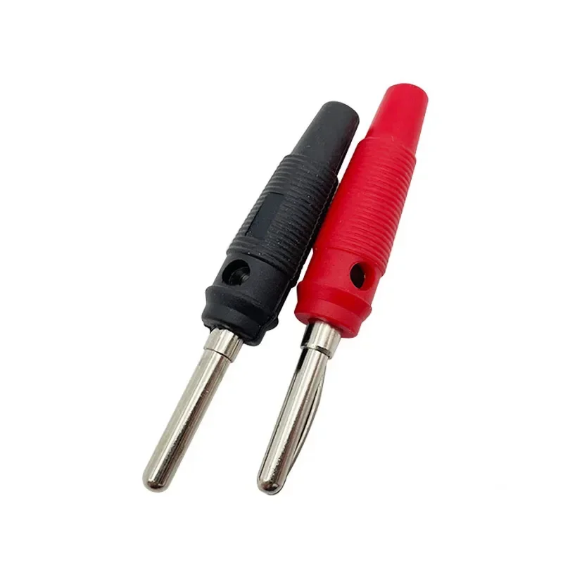 10 Stück 4mm Bananenstecker Ve – Diy Electronics Audio Bewertung und Preis