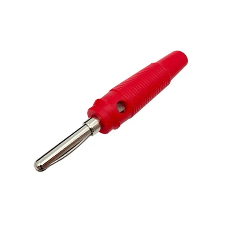 10 Stück 4mm Bananenstecker Ve – Diy Electronics Audio Bewertung und Preis
